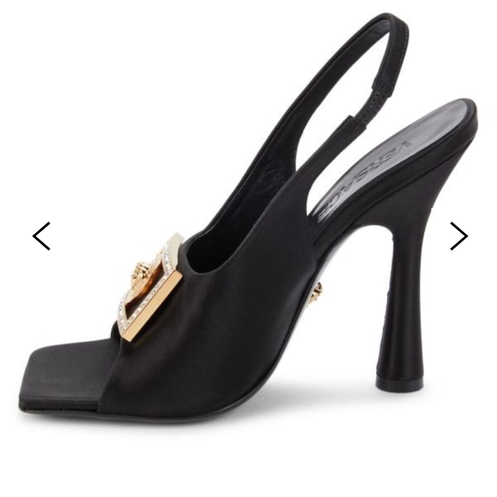 Versace shoes - Picture 2 of 11